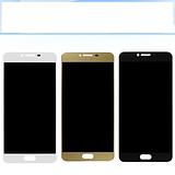 LCD digitizer for Samsung Galaxy C7 C7000