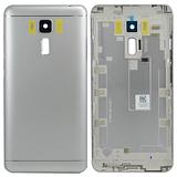 back housing for Asus Zenfone 3 Laser ZC551KL Z01BDC Silver