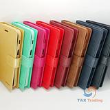 Apple iPhone 17 Pro Max - Goospery Blue Moon Diary Case