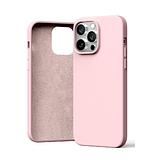 Apple iPhone 15 Pro Max - Goospery Soft Feeling Jelly Case