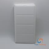 Samsung Galaxy Note 4 - Genuine Flip Cover Case