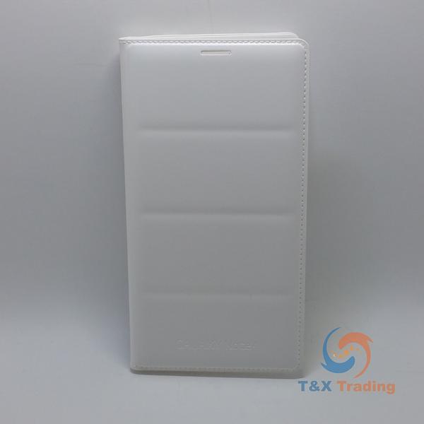 Samsung Galaxy Note 4 - Genuine Flip Cover Case