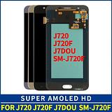 LCD Digitizer for Samsung Galaxy J7 Duo 2018 J720 J720F