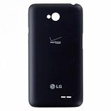 back battery cover for LG Optimus Exceed 2 LG-VS450PP VS450PP