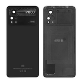 back cover for Xiaomi POCO X4 Pro