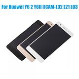 LCD digitizer assembly for Huawei Y6 2 Honor 5A CAM-L23 CAM-UL00