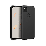 Google Pixel 4a 5G - Silicone Phone Case