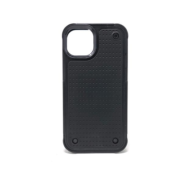 Apple iPhone 15 Pro Max - Air Space Dual Layer Armor Case