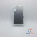 Apple iPhone X / XS - Shock Resistant Credit Card Slider Case