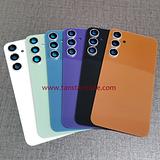 back cover lens for Samsung S23 FE S711 S711U S711A (original pull new)