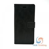 Samsung Galaxy A8 (2018) - TanStar Book Style Wallet Case