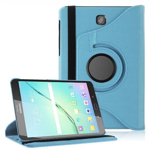 Samsung Galaxy Tab S2 8.0" - 360 Leather Case T710/T715