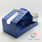 Soldering Iron Tip Cleaner with Brass Wire Sponge