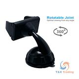 Universal Window Phone Car Mount Holder