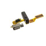 audio jack proximity sensor flex for Huawei G7 Ascend