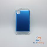 Apple iPhone X / XS - Shock Resistant Credit Card Slider Case