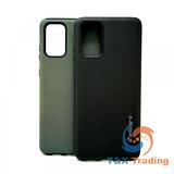 Samsung Galaxy S20 - TanStar Slim Sleek Dual-Layered Case