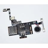 Sim power volume flex for LG P880 Optimus 4X HD