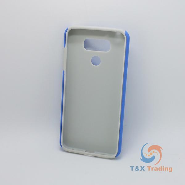 LG G6 - TanStar Slim Sleek Dual-Layered Case