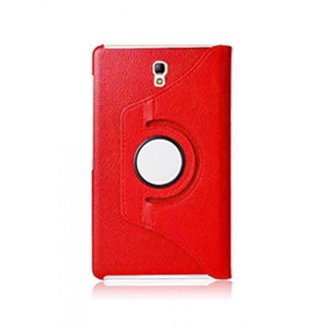 Samsung Galaxy Tab S 8.4" - 360 Leather Case