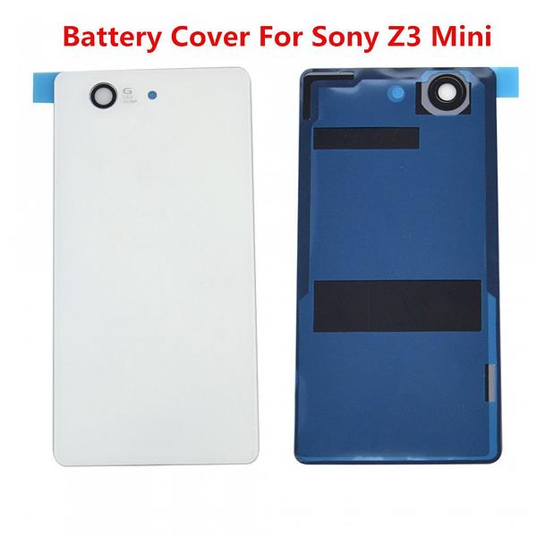 Back cover Xperia Z3 mini compact D5803 D5833
