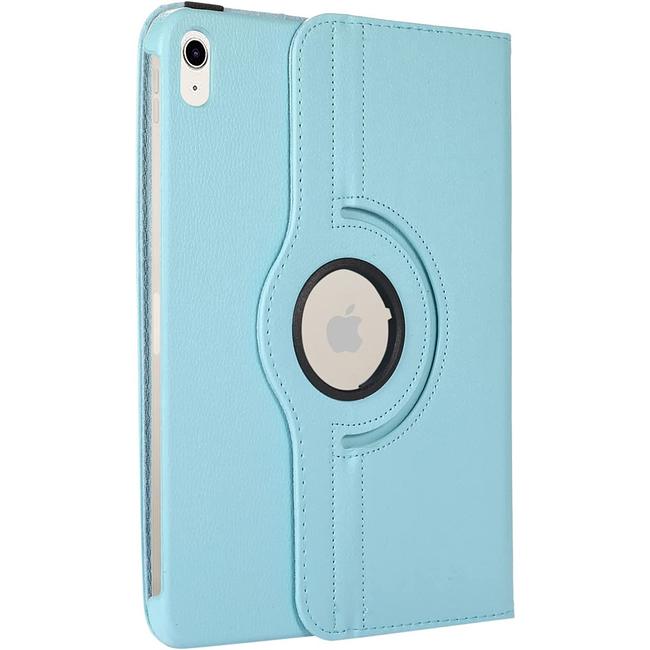 Apple iPad 10th Gen 10.9" 2022 11th Gen 11" 2025 - 360 Leather Case