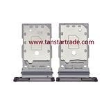 sim tray for Samsung S23 S911 S911U S23 Plus S916 S916U