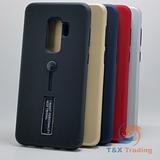 Samsung Galaxy S9 Plus - I Want Personality Not Trivial Case with Kickstand Color