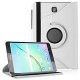 Samsung Galaxy Tab S2 8.0" - 360 Leather Case T710/T715