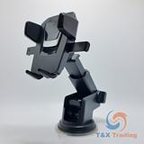 Easy One Touch - Car Dashboard & Desk Mount Holder
