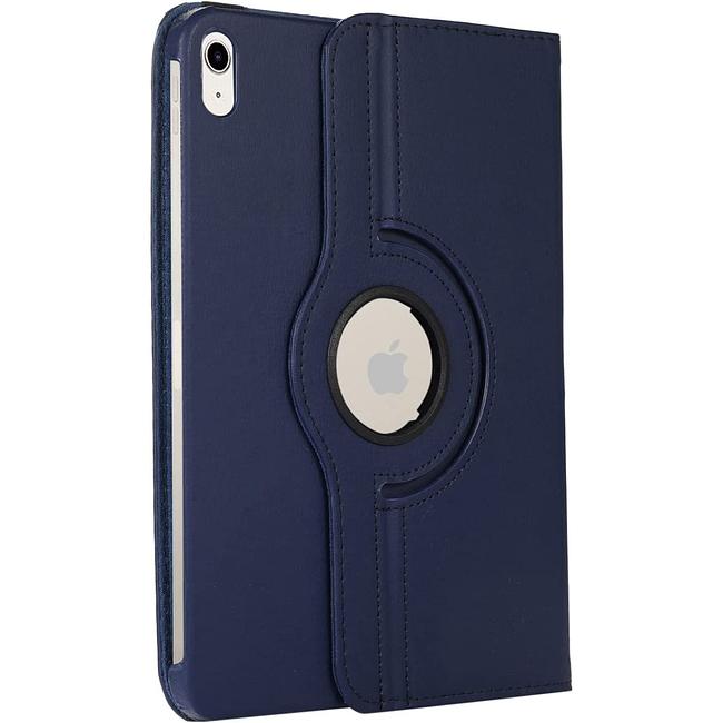 Apple iPad 10th Gen 10.9" 2022 11th Gen 11" 2025 - 360 Leather Case