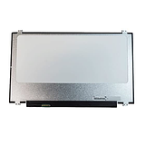 17.3" Laptop LCD Screen 1920x1080p 30 pins with Brackets LP173WF4 SP F7