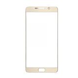 lcd glass lens for Samsung note 5 N9200 N920 N920F