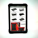 Samsung Galaxy Tab A 8" (T290)  - Heavy Duty Shockproof Case with Kickstand