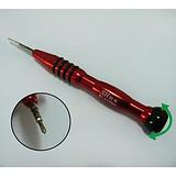 Screwdriver phillips 1.5X2.5mm For cellphone iPhone HTC Samsung Xperia Nokia