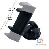 Universal Window Phone Car Mount Holder