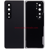 back cover for Samsung Galaxy Z Fold 4 5G F936