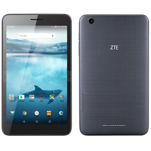 ZTE Zpad K81 ( like new, unlocked )