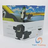 Easy One Touch - Car Dashboard & Desk Mount Holder