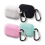 AirPods 4 Case 360 Protective Silicone Accessories Kit Compatible with Apple AirPods