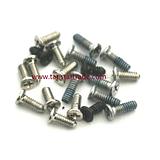 screw set for Samsung S23 FE S711 S711U S711A