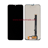 LCD Digitizer Assembly for ZTE Blade V30 Vita 8030
