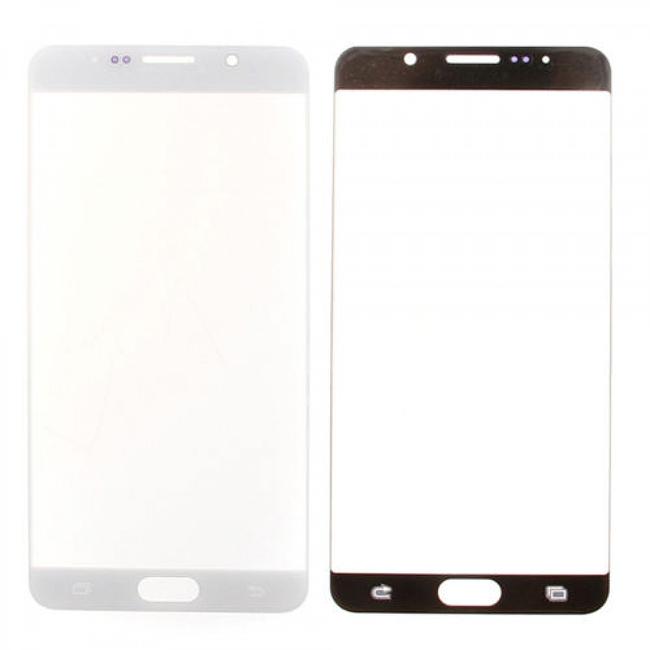 lcd glass lens for Samsung note 5 N9200 N920 N920F