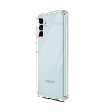 Samsung Galaxy A14 5G - Reinforced Corners Silicone Case