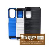 Samsung Galaxy A23 4G - Slim Sleek Brush Metal Case