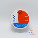 Wylie - Soldering Wire