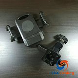 Universal In-car Mobile Phone Mount Holder