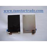 Motorola XT300 Spice LCD Display screen