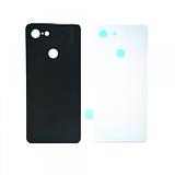 back battery cover for Google Pixel 3 XL 6.3"