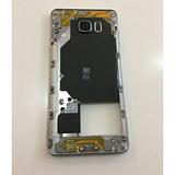 mid frame bezel for Samsung note 5 N9200 N920 N920F